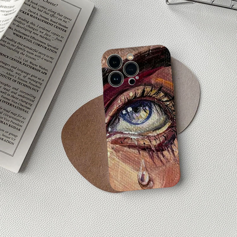 กรณีสําหรับiPhoneกรณี15 14 13 12 11 Pro Mini Max SE 2020 X XR XS 8 7 ip 6S 6 Plusพรีเมี่ยมน่ารักตลกค