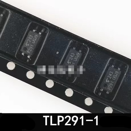 Tlp291gb TLP291-1 P291 Optocoupler Patch SOP-4 Optocoupler