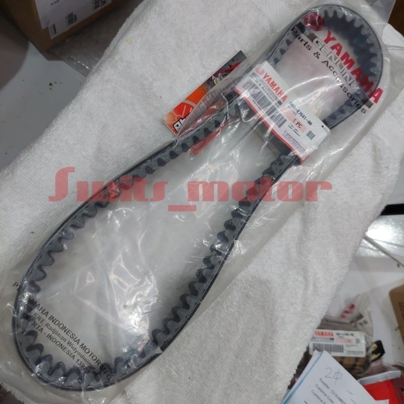 V-BELT B8R NMAX V2/AEROX V2 B8R-E7641-00