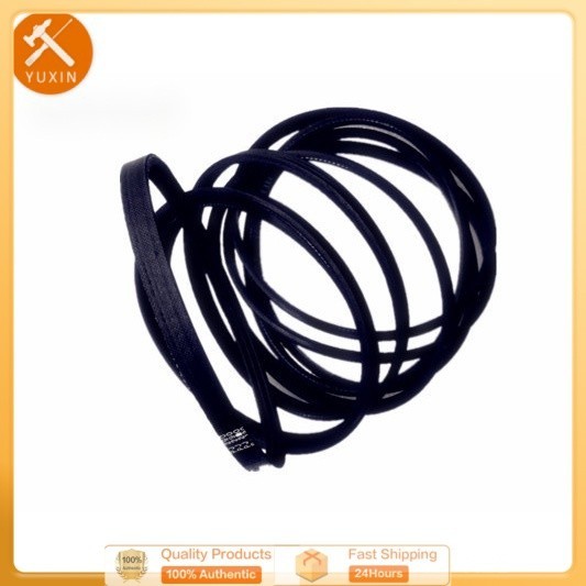 PJ 230J 240J Ribbed 250J 260J 270J 280J 290J 300J กีฬาลู่วิ่งออกกําลังกายจักรยานเข็มขัด pxb9