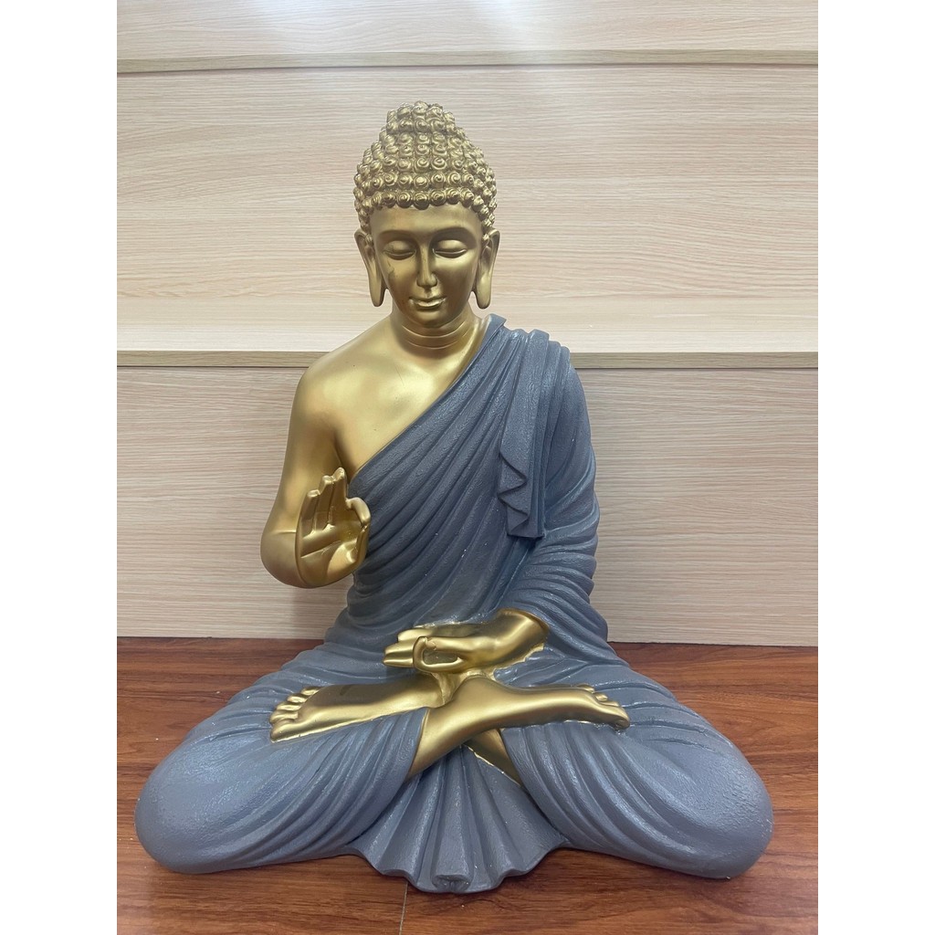 ST183 - อุปกรณ์ตกแต่งโต๊ะพระโพลีเรสอิน