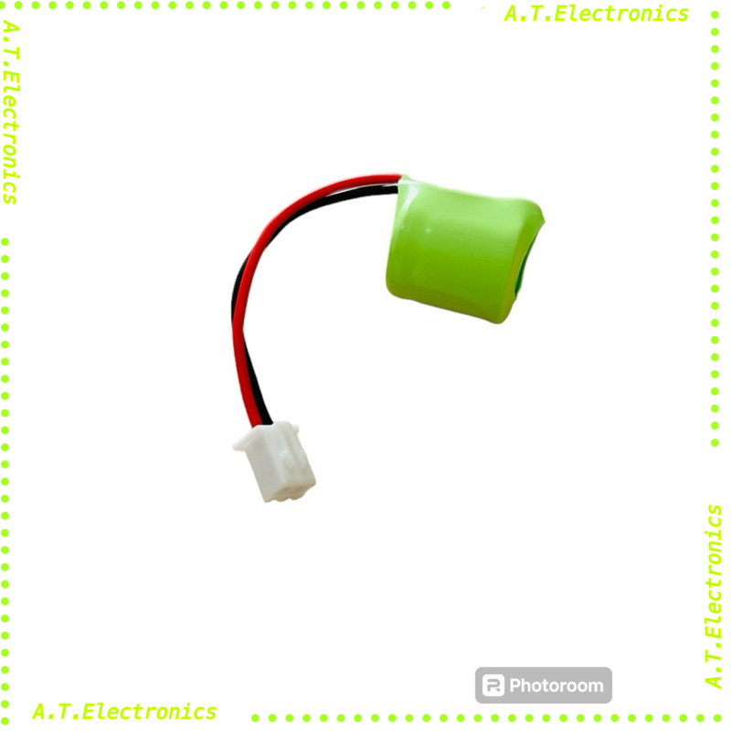 พร้อมส่ง! แบตเตอร์รี่ สำรอง TB-35B แบตเตอร์รี่สำรอง 1/3AA 250mAh 1.2V 1/3AA 250mAh 1.24 ออกใบกำกับภาษีได้