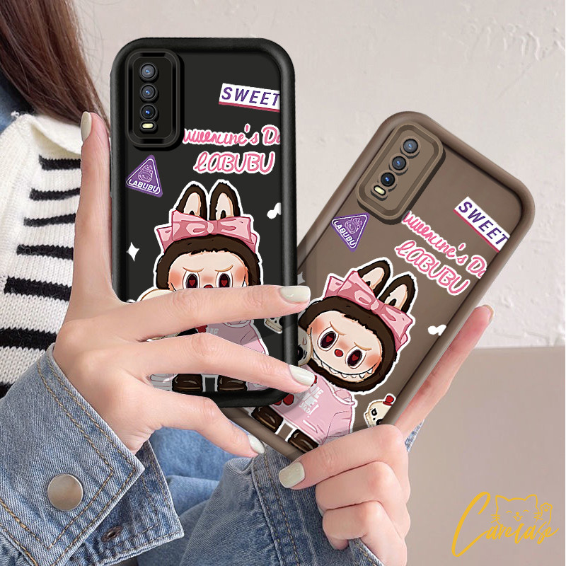 Vivo Y20 Y20i Y20A Y12S Y20S[G] Y20T Y3S Y21S Y21A Y33S Y33T T1X Y22S Y27 Y204 Y31 Y35 Y36 V2026 V27