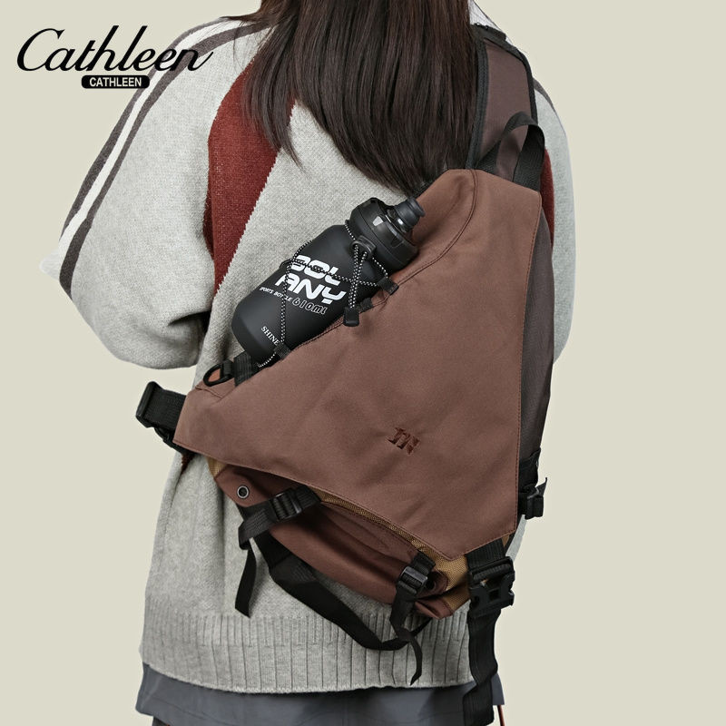 Outdoor waterproof commuting cycling bag, men's backpack กระเป๋าสะพายหลังป้องกันน้ำสงกรานต์กลางแจ้ง, กระเป๋าเป้สะพายหลัง