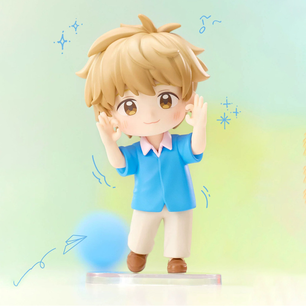 Popmart Dazzling you Series[ของแท้] ของขวัญ POPMART สําหรับแฟนสาว