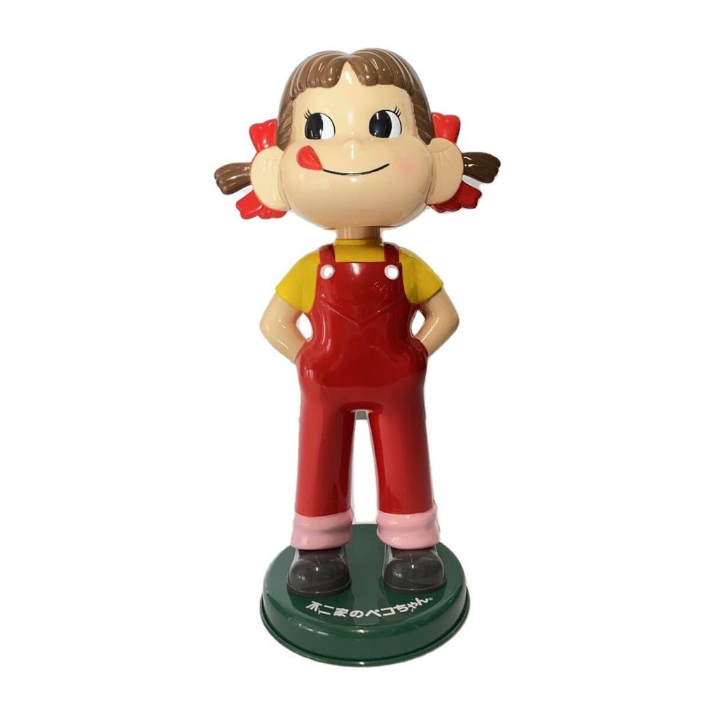 Peko Figurine Doll Peko-chan Direct from Japan Secondhand 2333763219050