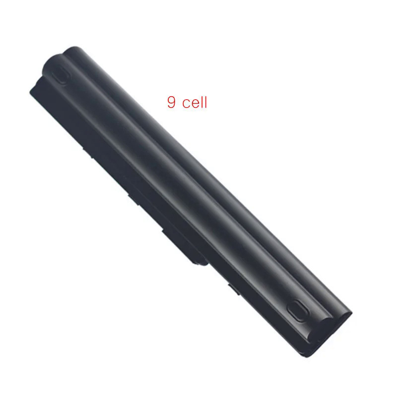 New แล็ปท็อป battery For Asus A52 A52J A52JR A52JB A52F A52JK A52JR-X1 A31-K52 A32-K52 A41-K52 A42-K