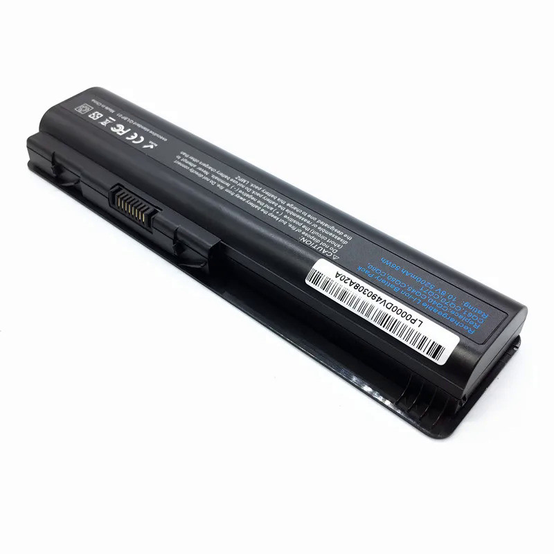 แล็ปท็อป battery For HP/Compaq CQ40 CQ41 CQ45 CQ50 CQ60 CQ61 CQ61z CQ70 CQ71 HSTNN-UB72 HSTNN-IB73 H