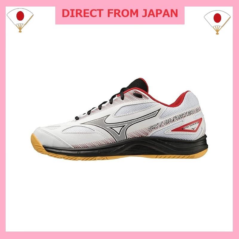 [Mizuno] Badminton Shoes Sky Blaster 3