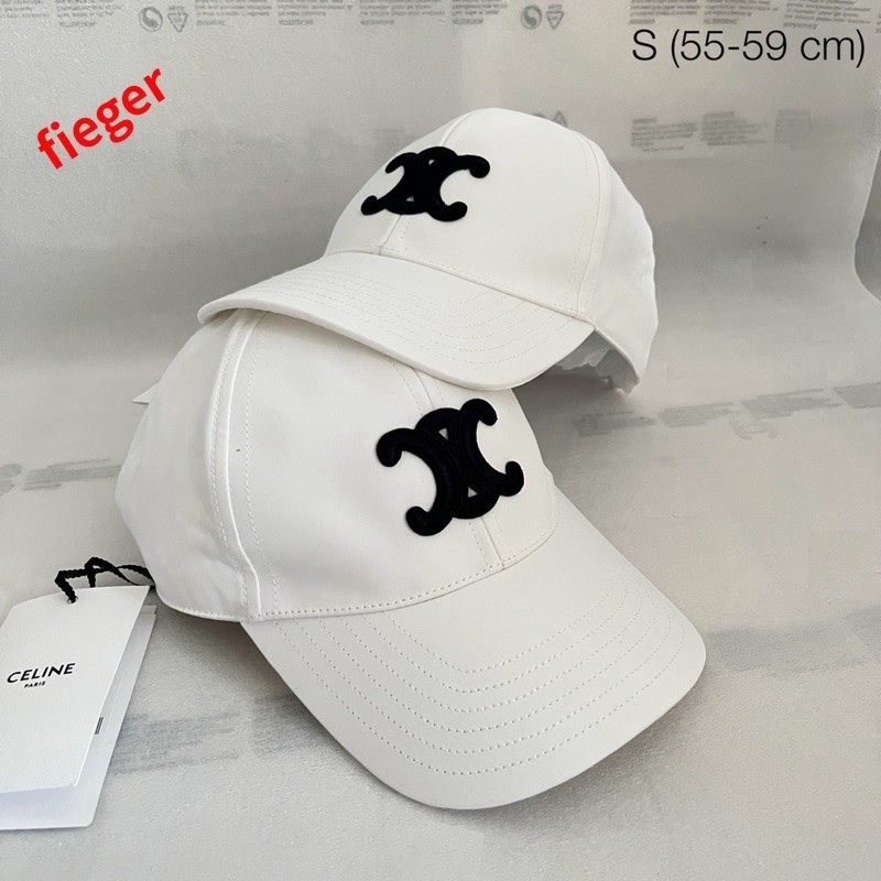 ถูกที่สุด ของแท้100% Celine cap