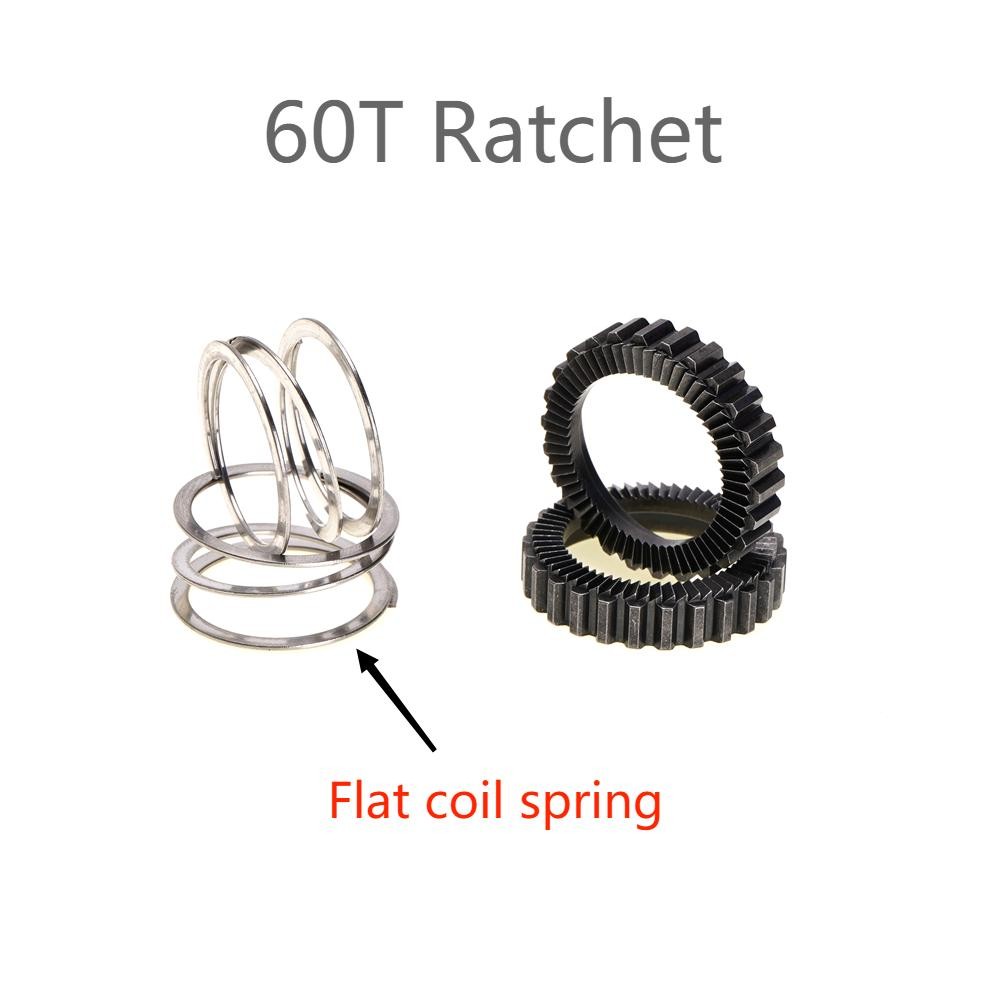 60t ratchet for DT swiss 350 Bicycle Hub GOLDIX hubs 370 310 180sl 240sl Ratchet system