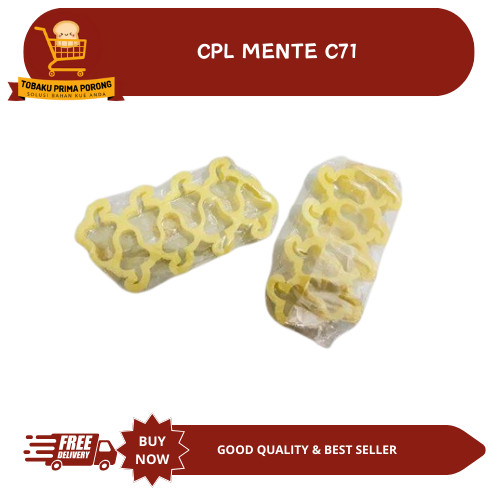 CPL MENTE C 71******