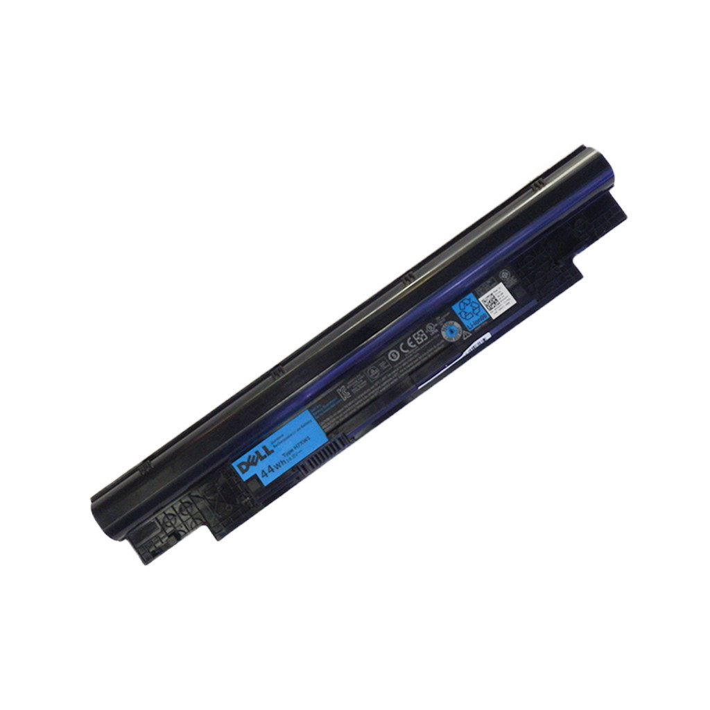 แบตเตอรี่โน๊ตบุ๊ค (แท้) 268X5 H7XW1 DELL Vostro V131 INSPIRON N311Z N411Z BATTERY NOTEBOOK