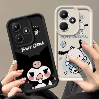 เคส infinix hot 30 hot 30i tecno spark10c 10 cover การ์ตูน เคสโทรศัพท์กันกระแทกสําหรับ