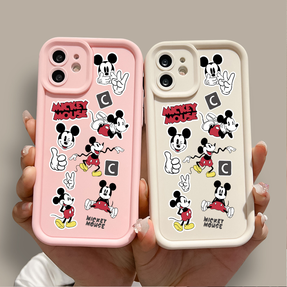 Realme C53 C55 C11 C20 C21 C25 C12 C33 C35 C51 C67 11X 11 C17 7i 6i 5i 5 50 Note 2020 2021 4G 5G เคสเรียวมี JGS