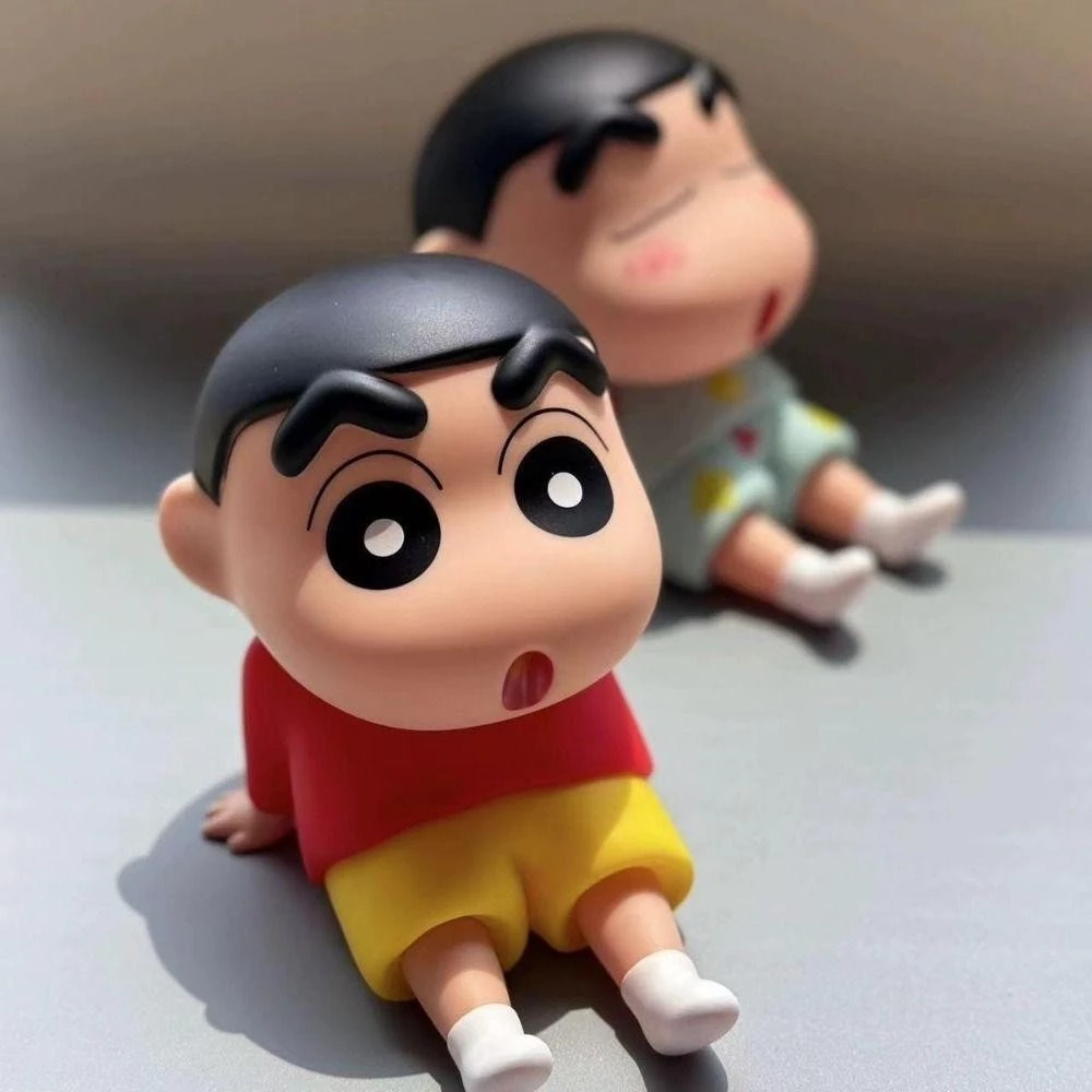 ที่วางสมาร์ทโฟนแบบพกพาตกแต่งโต๊ะ PVC รองรับวงเล็บโทรศัพท์มือถือเดสก์ท็อป thumbnail 4