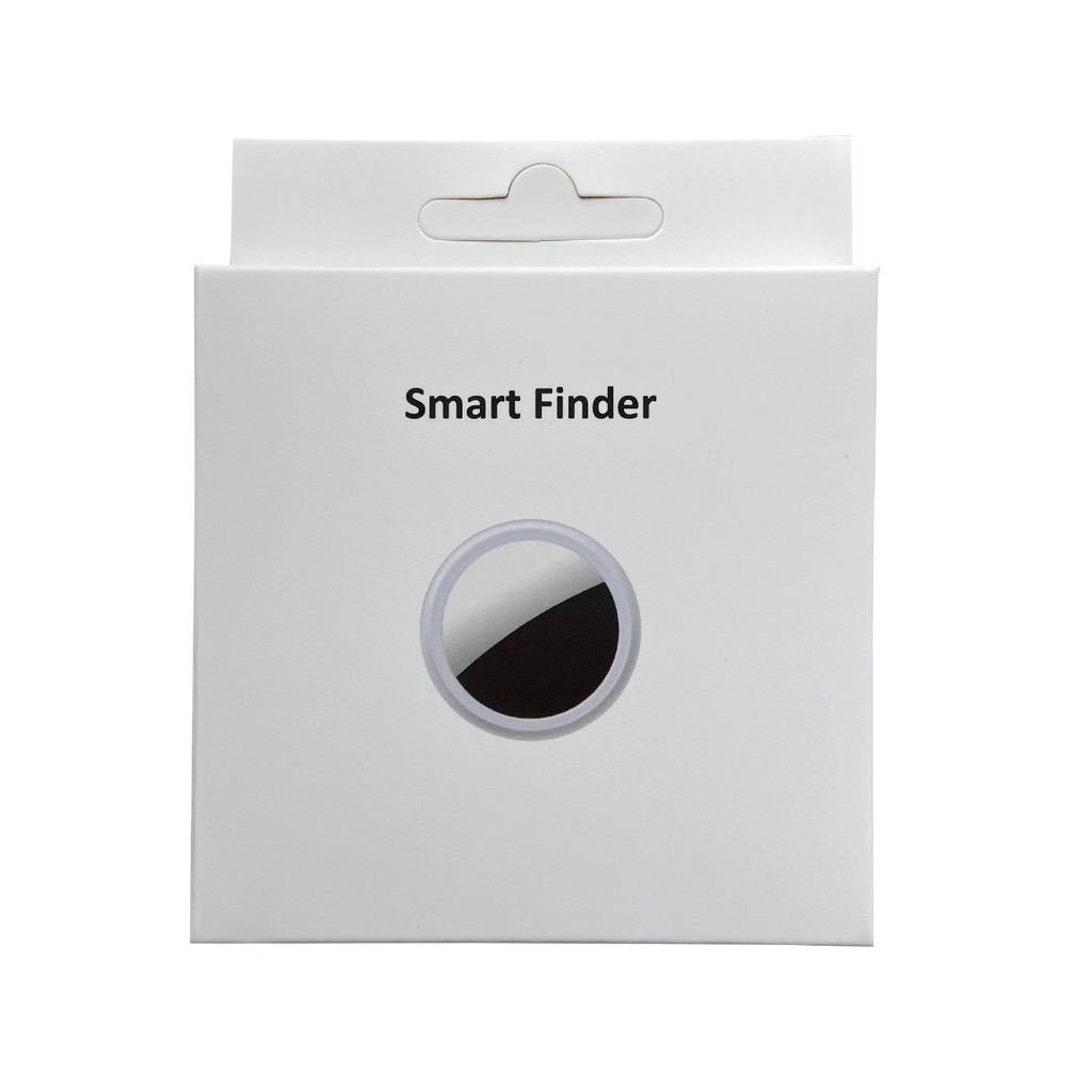 Bluetooth Tracker | AirTag | รองรับ Android และ iOS | ค้นหากระเป๋า | กุญแจ | ติดตามสัตว์เลี้ยง