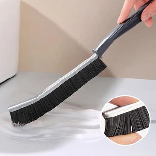 Sikat Tipis Slim Pembersih Celah Sudut Sempit Keyboard Lantai Ubin Kamar Mandi Wastafel Kompor Gap Cleaning Brush Corner Cleaner