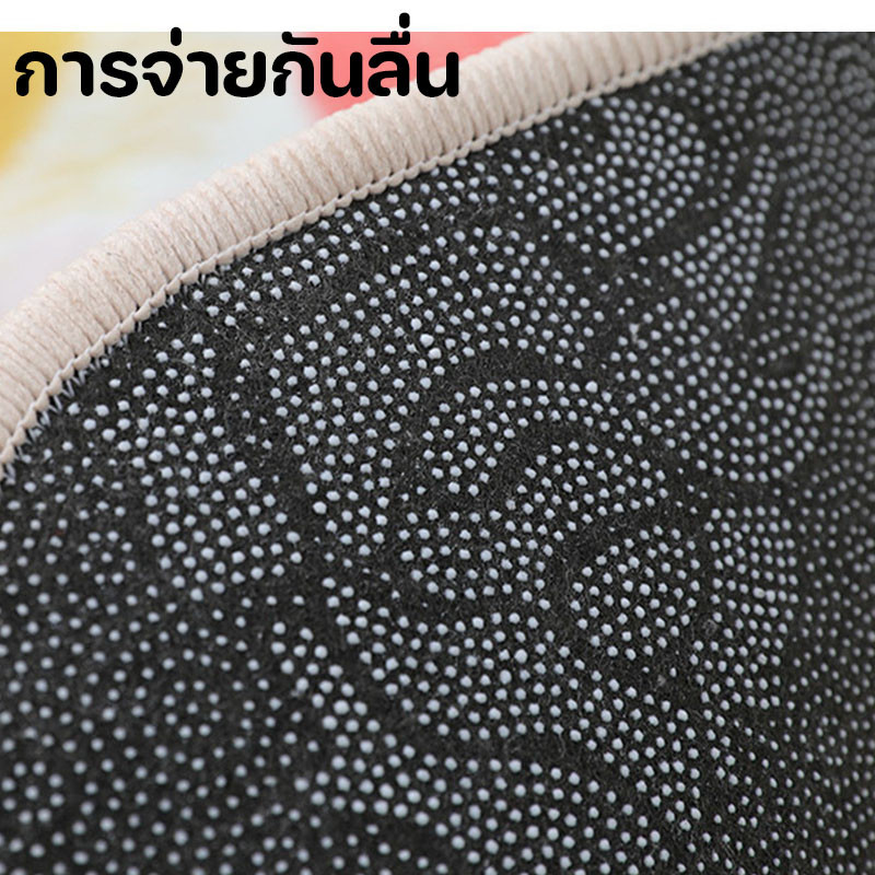 พรมปูพื้น พรมเช็ดเท้