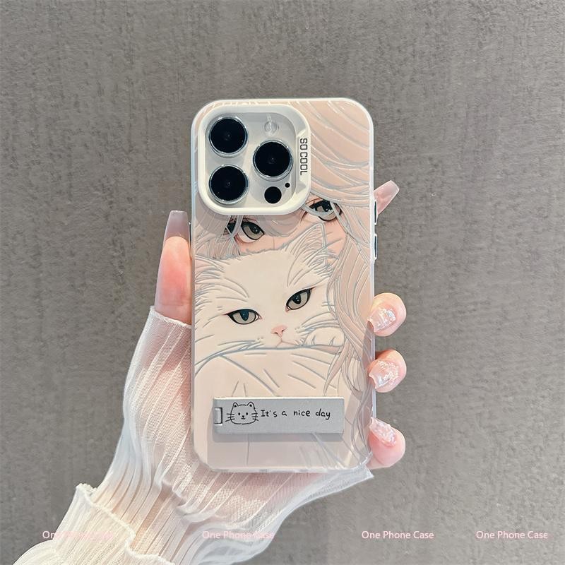 ใช้ได้กับเคสโทรศัพท์ของ Apple เข้ากันได้กับเคสโทรศัพท์ของ iPhone15 14 13 12 11 xsmax xr xs x 78plus CYK665