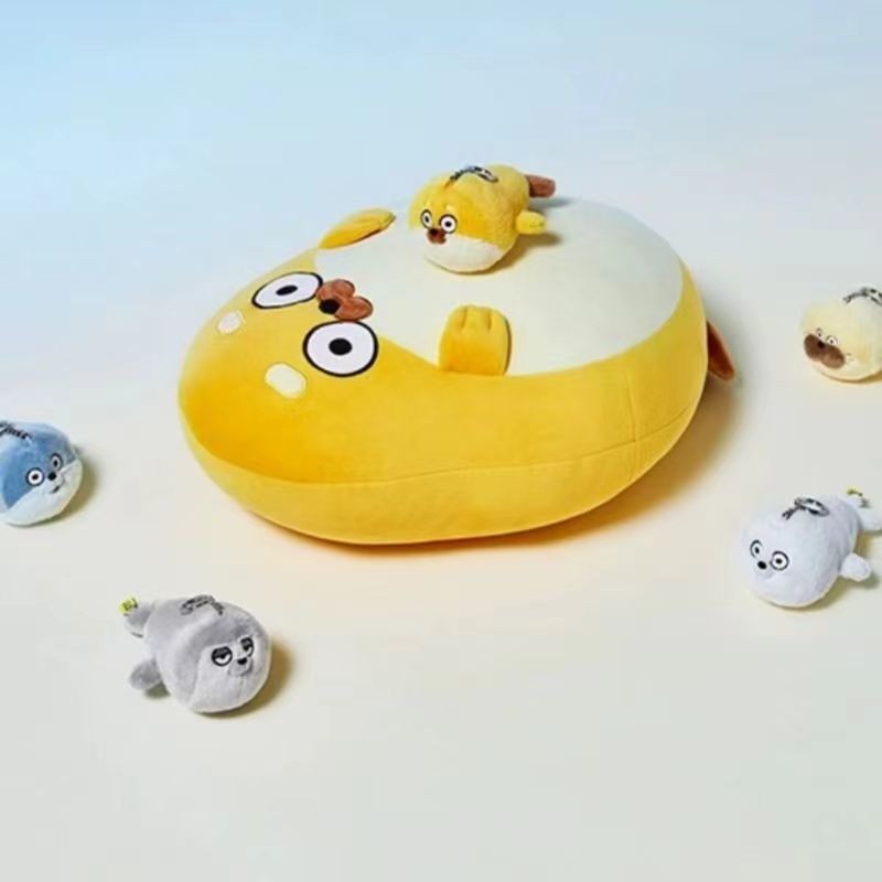 พร้อมส่งSealook ขายร้อน 35cm/50cm selapook รูปที่ 3