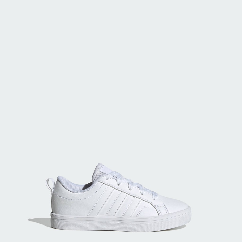 adidas Skateboarding & Lifestyle VS Pace 2.0 Shoes Kids Unisex White IE3468