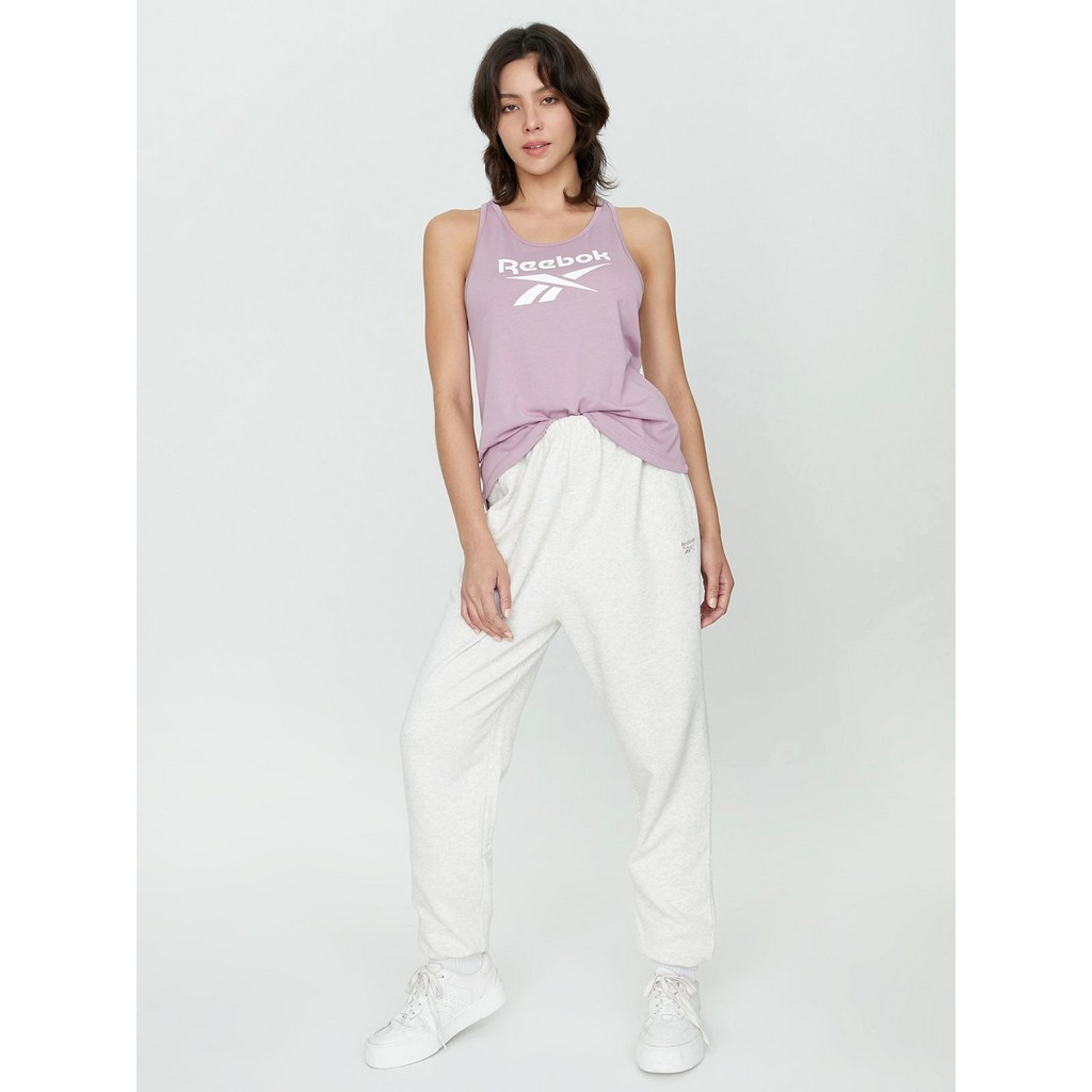 [Pomelo] เสื้อแขนกุดโลโก้ Reebok / Reebok Identity Tank Top