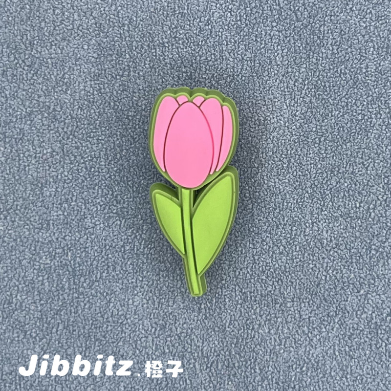 jibbitz crocs Fun DIY cartoon crocs jibbitz jibbitz crocs เกาหลี jibbitz crocs ของแทั