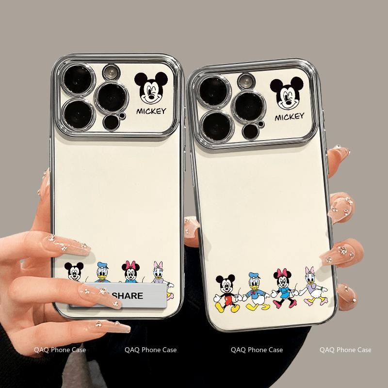 เคสโทรศัพท์ iPhone ที่เข้ากันได้ iPhone15 14 13 12 11promax xsmax xs xr x 7p 8plus เคส8plus เคส HX6DSC015