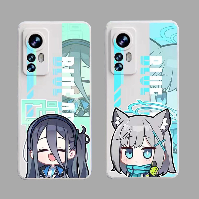 เคสมือถือ เคส Xiaomi 14T 10T 11T 12T 13T Lite POCO F6 C65 M5S X6 M5 F5 F4 GT M3 M4 M6 X3 X5 NFC F3 Redmi 14C 13C 11A 12C 10C 10A 9A 9C 9T Note 13 12 turbo 5G 7 8 9 9S 10 10S 11S 11 12S Pro PLUS + case มือถือ น่ารัก เคสใส