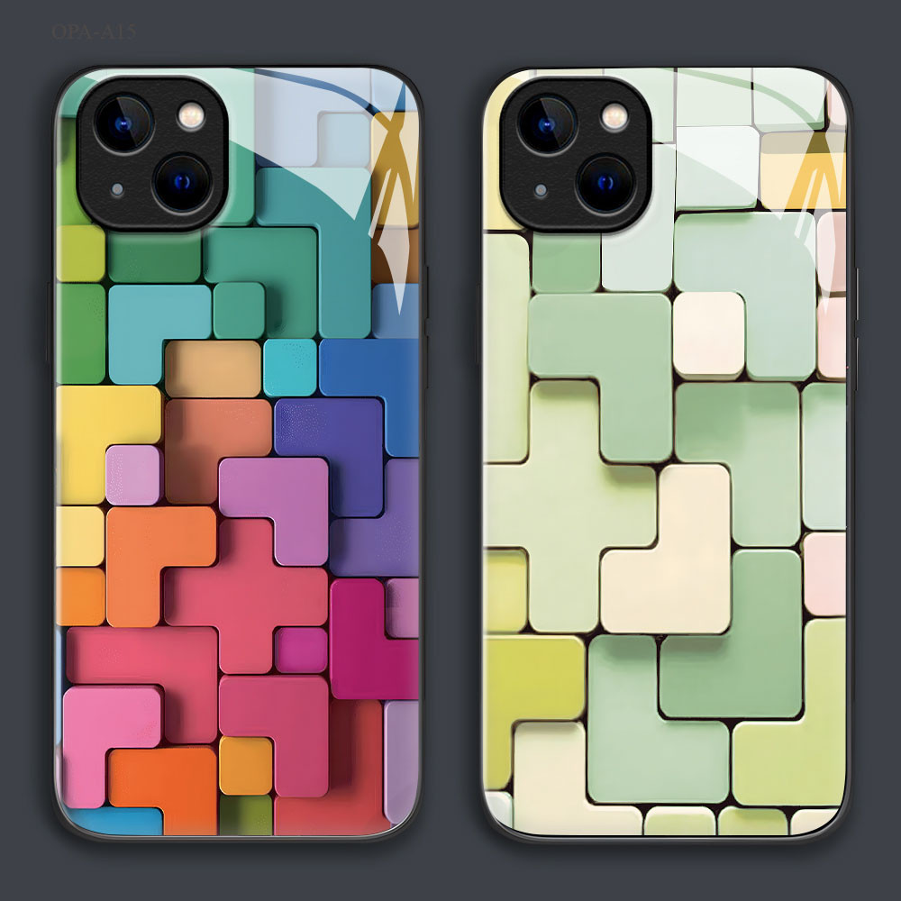 OPPO A15 A16 A57 A31 A3S A54 A92 A5S A95 A93 A77S A83 A94 A1K A15S A16K A53 A74 A76 A96 A54 A12 2020 4G 5G เคสออปโป้
