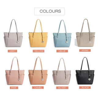 David Jones Paris กระเป๋าแบรนด์เนมกระเป๋าช้อปปิ้ง ระเป๋าทำงานผู้หญิ 2023