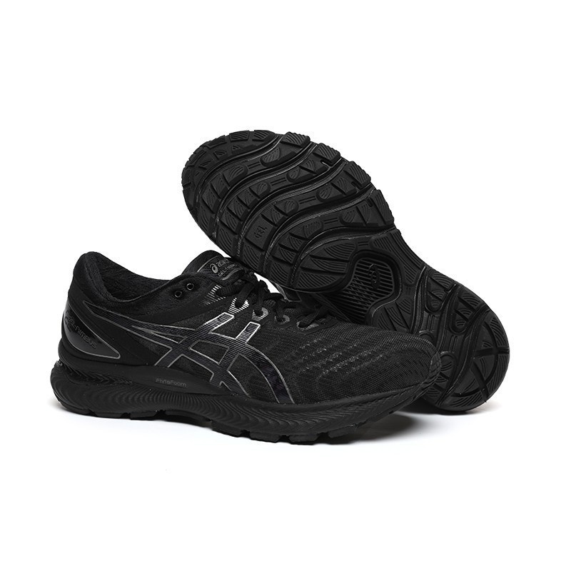 Active asics/ Arthur GEL-Nimbus 22 Size 36-45รองเท้าผ้าใบผู้ชายผู้หญิง