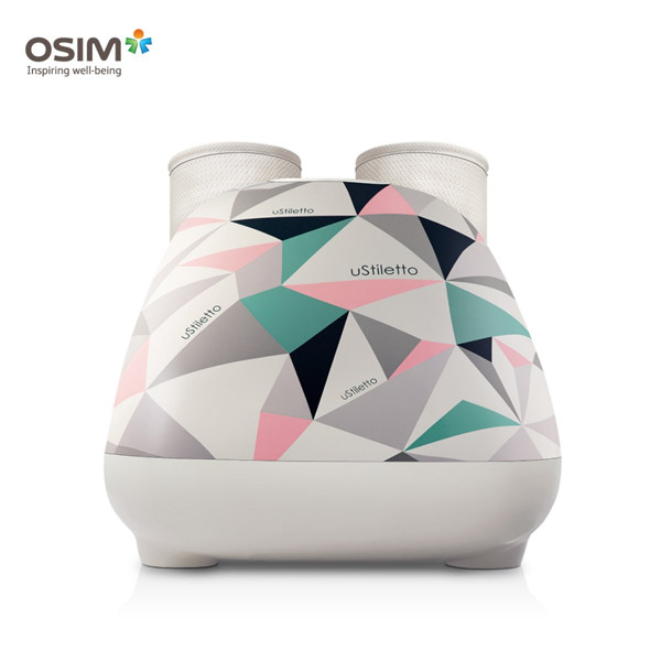 เครื่องนวดเท้า OSIM uStiletto pearl