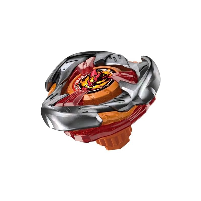 Beyblade X Beyblade X UX-02 Starter Hells Hammer 3-70H ส่งตรงจากญี่ปุ่น
