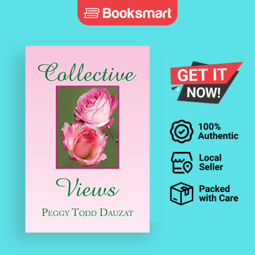 Collective Views - ปกอ่อน - อังกฤษ - 9781441507969