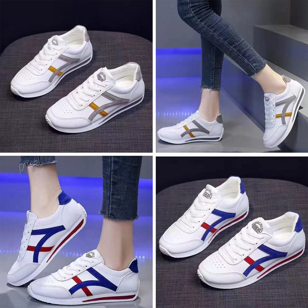 รองเท้าสบายๆ ที่เหมาะกับทุกลุค