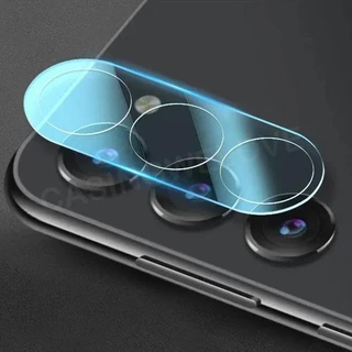 3 ชิ้น 3D กล้องเลนส์ป้องกันฟิล์มสําหรับ Redmi 15 Redmi15 15C 14C 14R 4G 5G 2025 กระจกนิรภัยโปร่งใสเต็มรูปแบบป้องกันปกหลัง