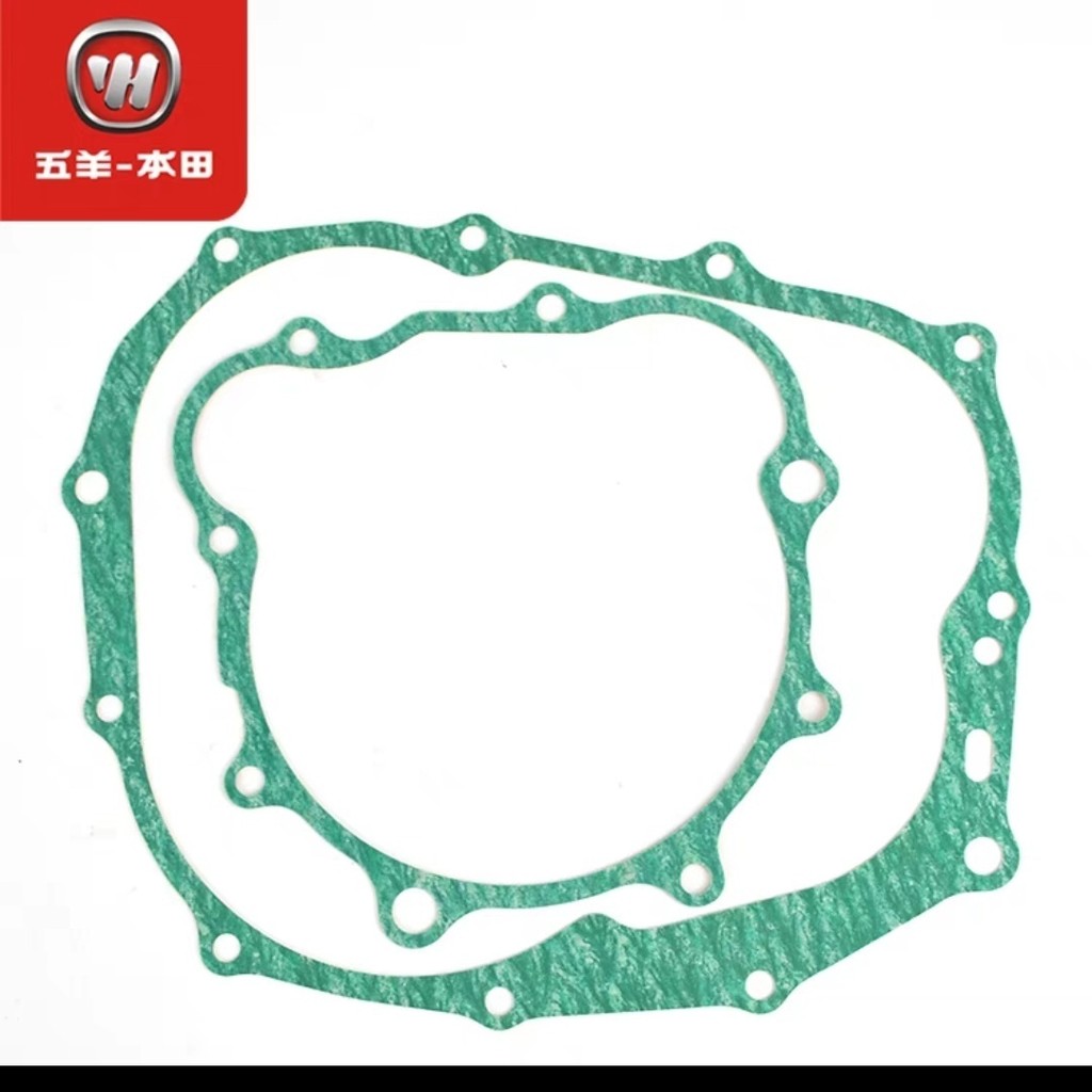 Wuyang Honda WY125-N-P-R/WH125-2-3A-15เดิมเครื่องยนต์เพลาข้อเหวี่ยงซ้ายและขวา