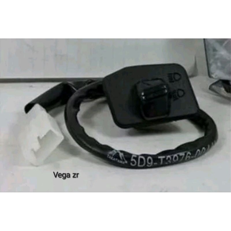 TOMBOL Vega zr ปุ่มหรี่ไฟ 3 สาย takayama 5D9T397600