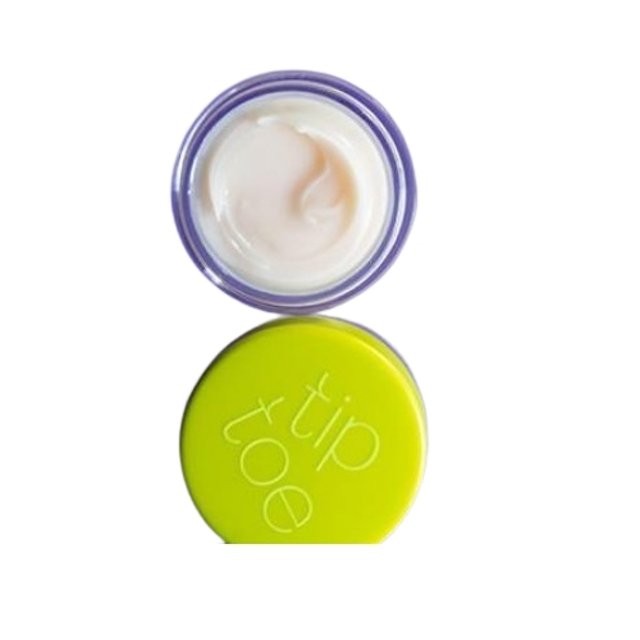 Tip Toe Edge Cream 10g x2pack(จัดส่งจากเกาหลี)
