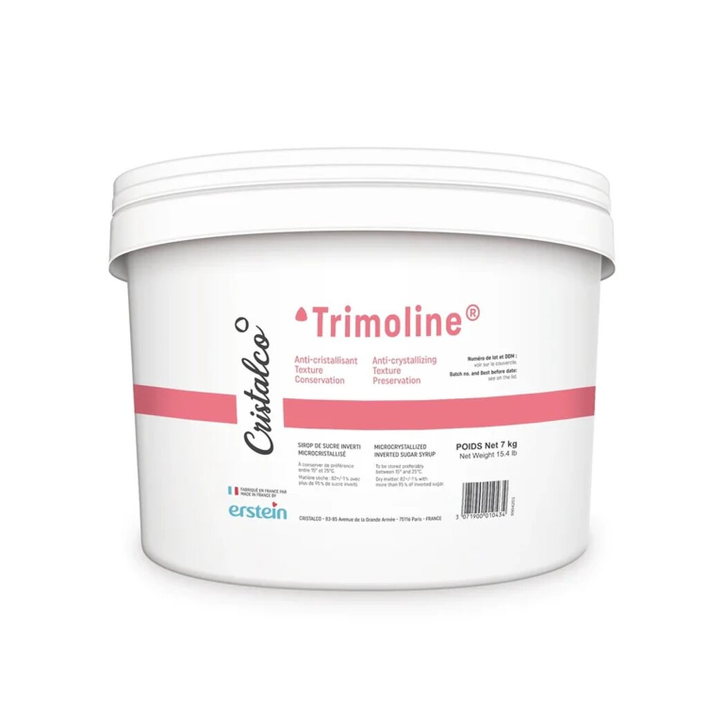 Trimoline Invert Sugar ถัง 11 kg. (05-6237-17)