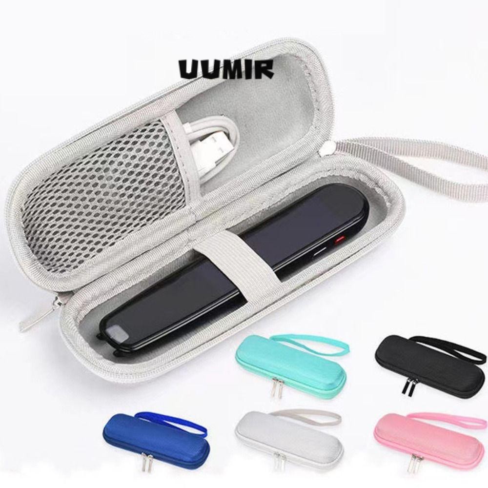 Uumir Translator Pen EVA Organizer Protective Shell สําหรับ IFLYTEK AIP-S10