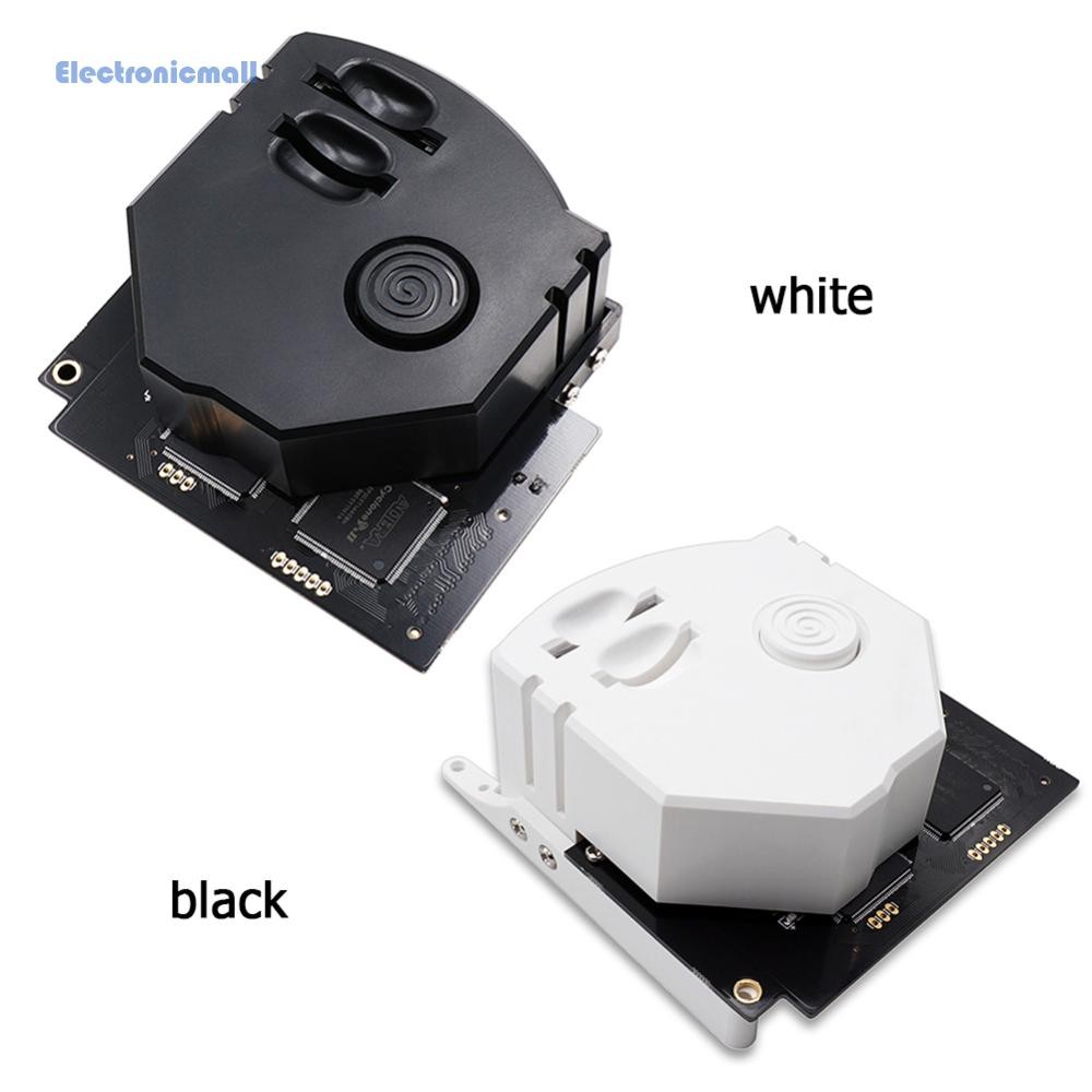 Gdemu Remote Secure Digital Card 3D พิมพ์ Mount Kit สําหรับ SEGA DreamCast VA1 ES [ElectronicMall01.th]