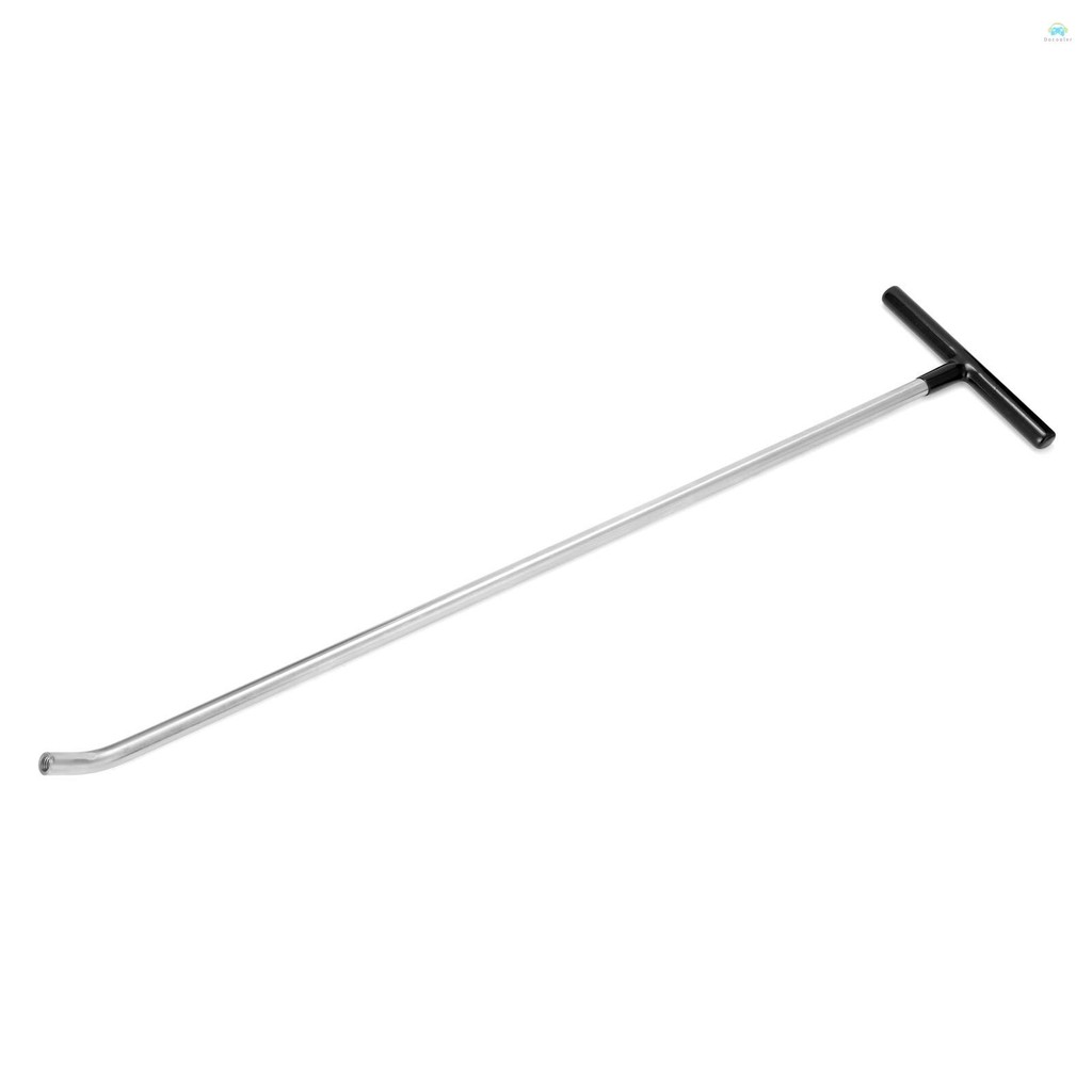 Dent Removal Rods รถชะแลง Paintless Dent ซ่อมชุดเครื่องมือ Paintless Dent ซ่อมบริการเครื่องมือ ราคา ถูกที่สุด ดีลบีเคเค แกลเลอรีภาพที่ 2