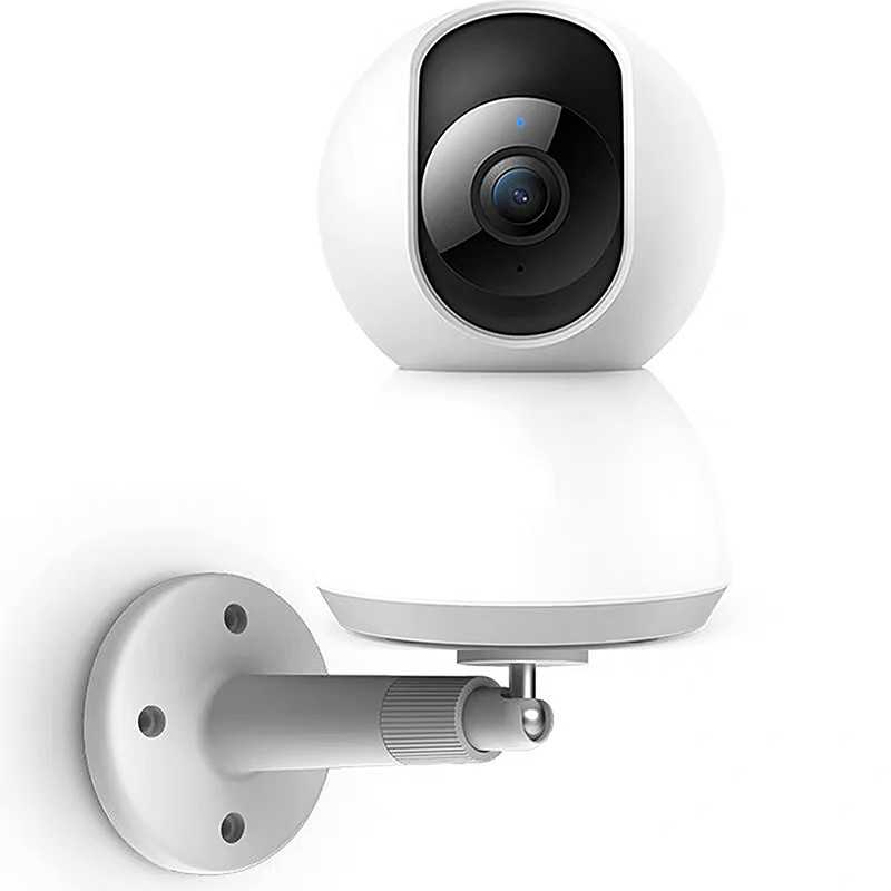 ขาตั้งกล้องหมุนได้ 360 องศา สําหรับ yi xiaomi mijia camera