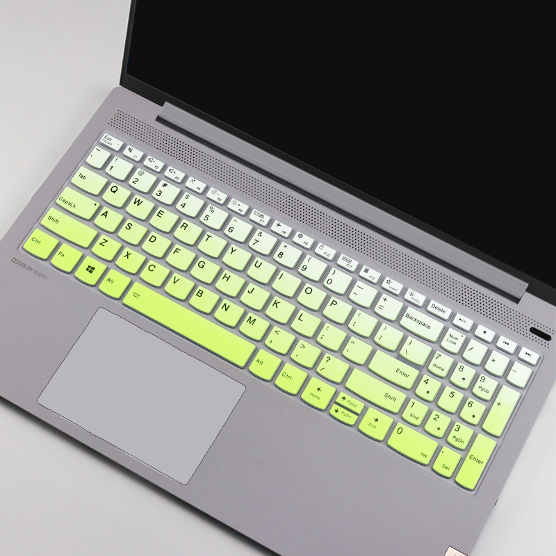 สําหรับ Lenovo Ideapad 3I Gen 6 15ITL6 / Ideapad 3 Ideapad Slim 3I 15 15ITL6 15ALC6 ซิลิโคนแล็ปท็อปแ