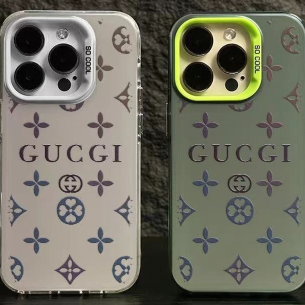 หรูหราเคสแข็ง เคสแฟชั่น เคสโอปโปA31 A15 A17 A3s oppoA38 A16 A5s A7 A55 A54 A57 A74 A77 A78 A58 A98 A96 - รูปที่ 7