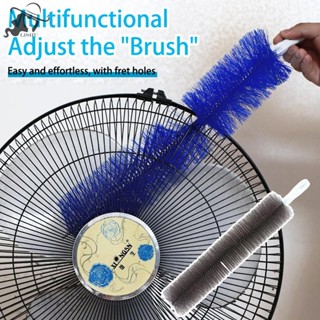 Lishu พัดลมแปรง Bendable Microfibre Duster ครัวเรือนฝุ่น Rem…