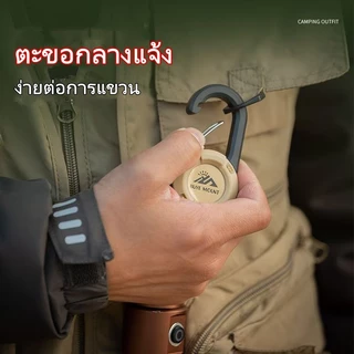 พวงกุญแจเชือกลวดสลิง ยืดหดได้ พร้อมสายเคเบิลเหล็ก หนา 0.9 มม.กันขโมย สายเคเบิ้ล พวงกุญแจรถยนต์ พวงกุญแจห้อย พวงกุญแจ